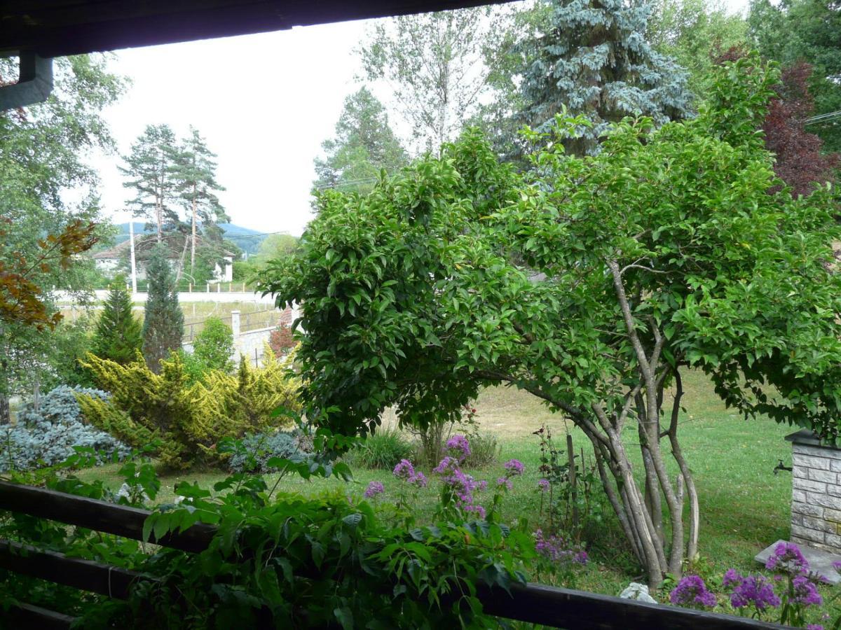 Takovo - Odmor U Selu Villa Gornji Milanovac Exterior photo
