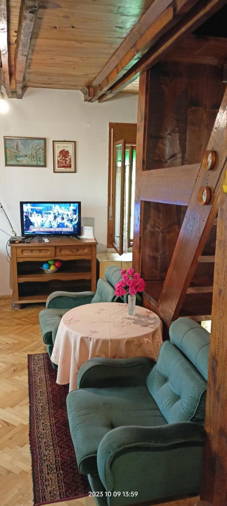 Takovo - Odmor U Selu Villa Gornji Milanovac Exterior photo